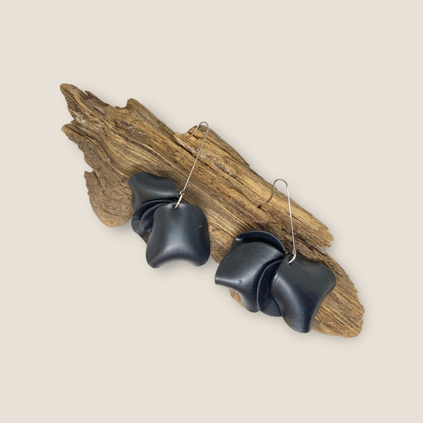 Nuppu-korvakoru - Premium from UuPa. - Just 28 €! Shop now at UuPa.