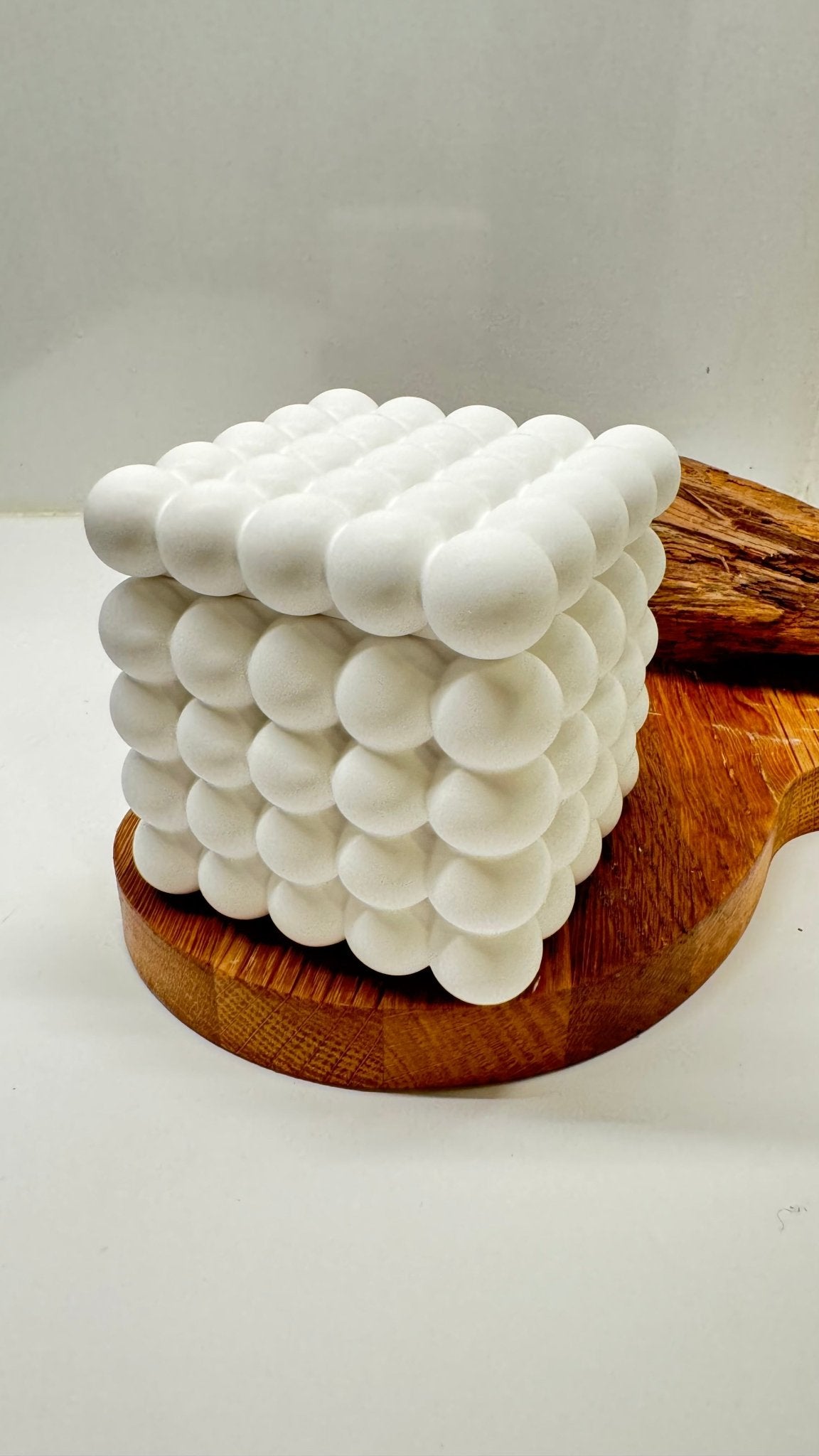 Kupla-astia - Premium  from UuPa. - Just 23 €! Shop now at UuPa.