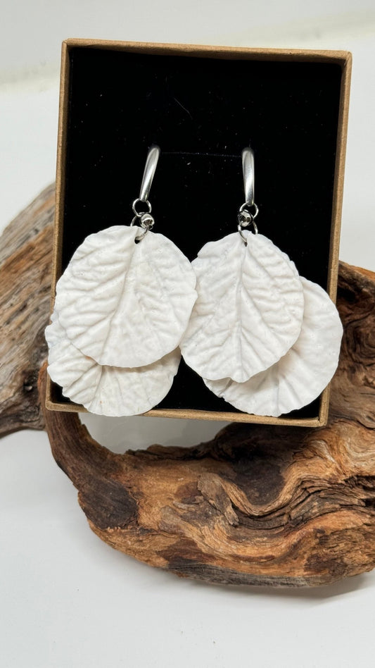 Lehtisade-korvakoru - Premium  from UuPa. - Just 29 €! Shop now at UuPa.