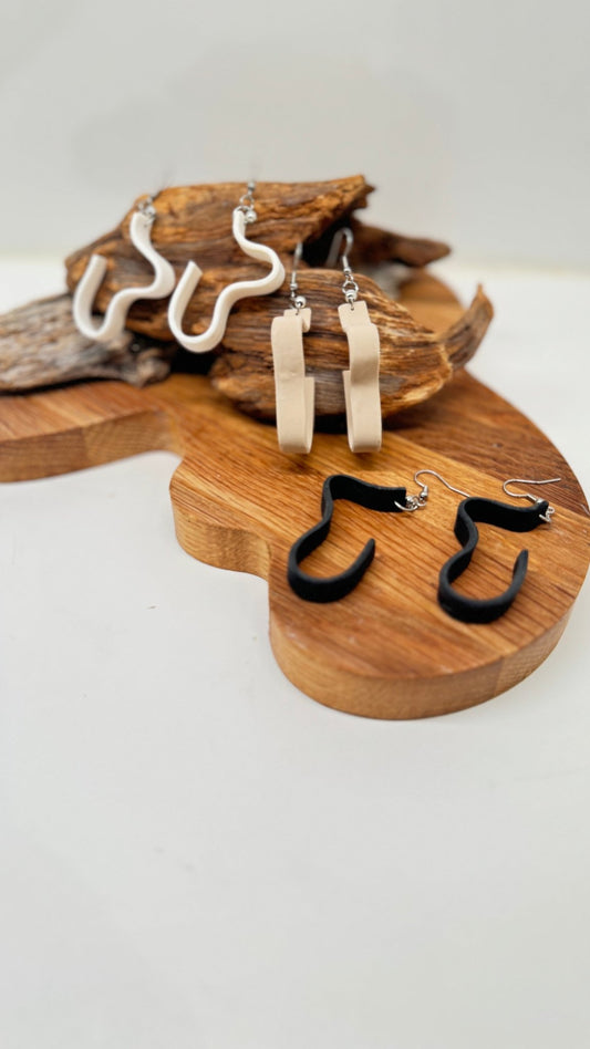 Tunne-korvakoru - Premium Design from UuPa. - Just 32 €! Shop now at UuPa.