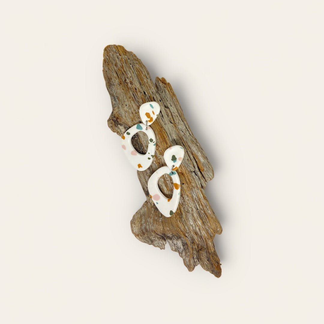 UuPa sarja-korvakorut - Premium  from UuPa. - Just 26 €! Shop now at UuPa.
