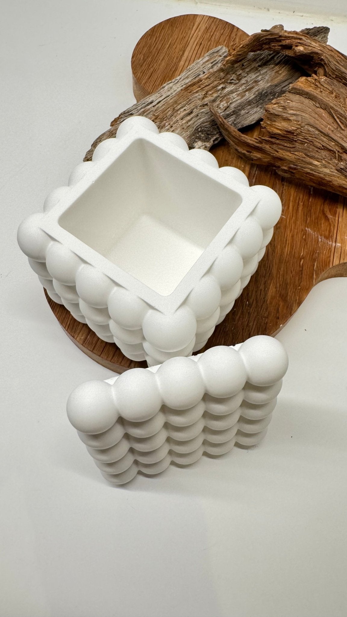 Kupla-astia - Premium  from UuPa. - Just 23 €! Shop now at UuPa.