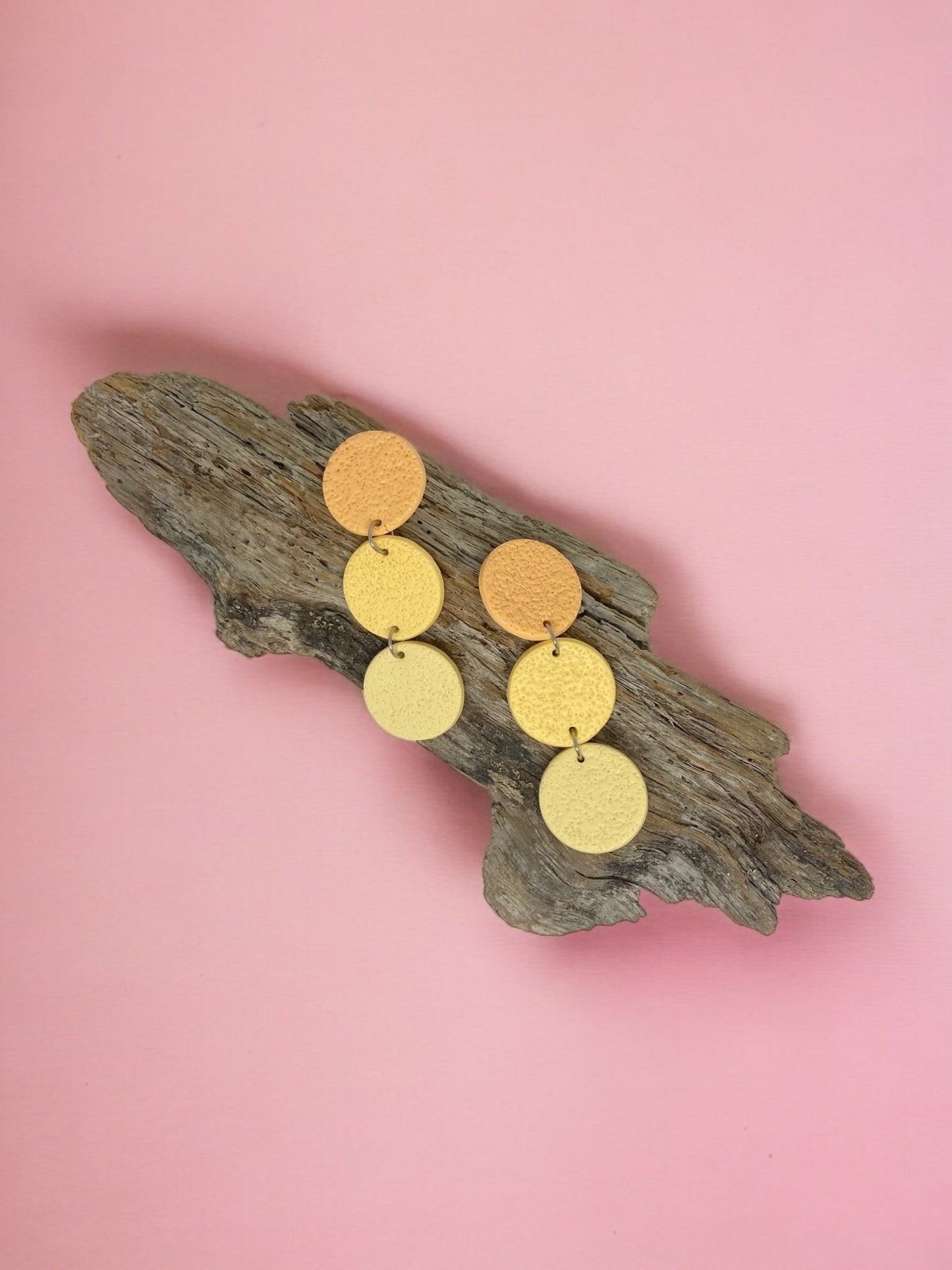 Sorbet-korvakoru - Premium  from UuPa. - Just 26 €! Shop now at UuPa.