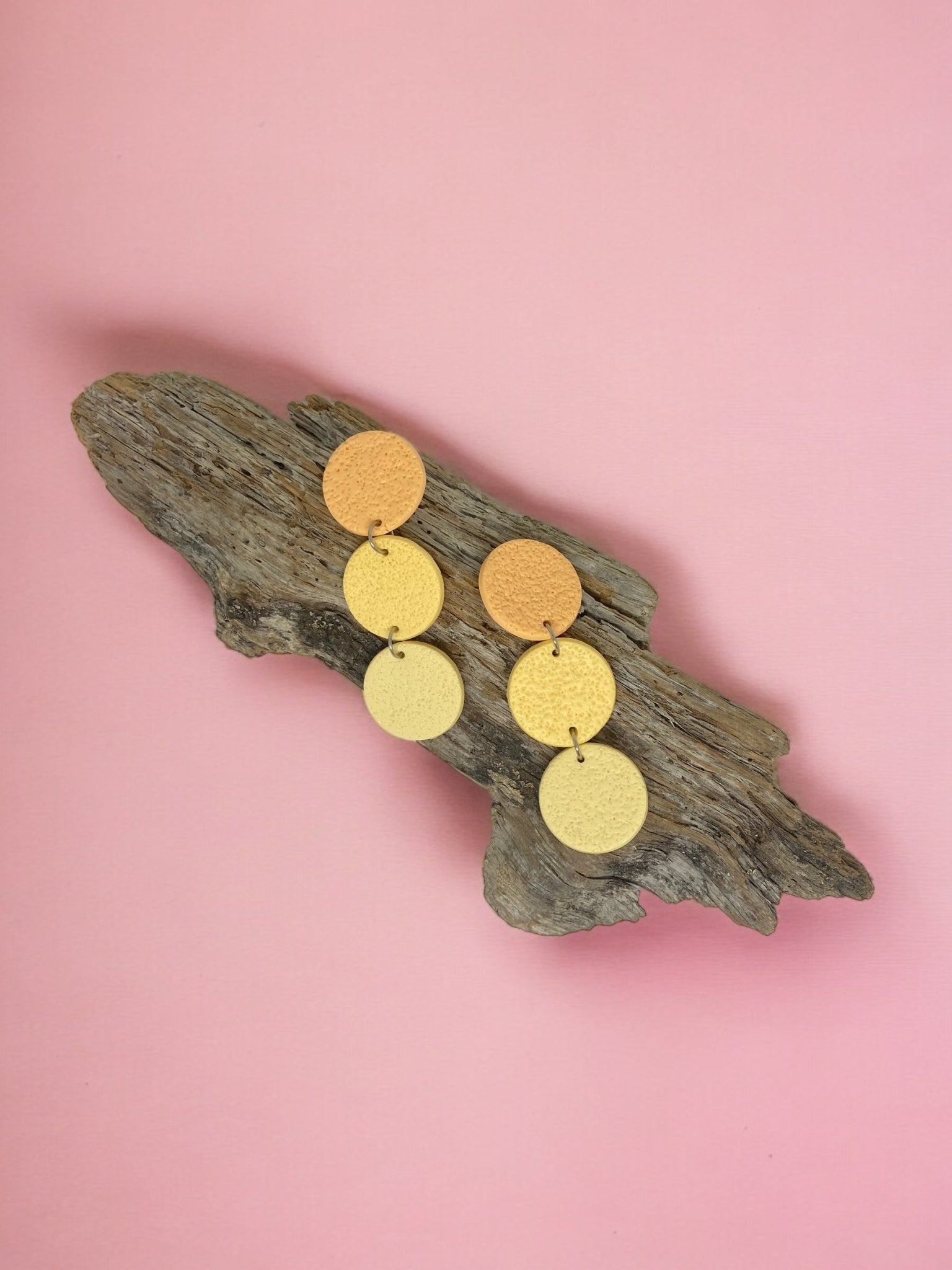Sorbet-korvakoru - Premium  from UuPa. - Just 26 €! Shop now at UuPa.