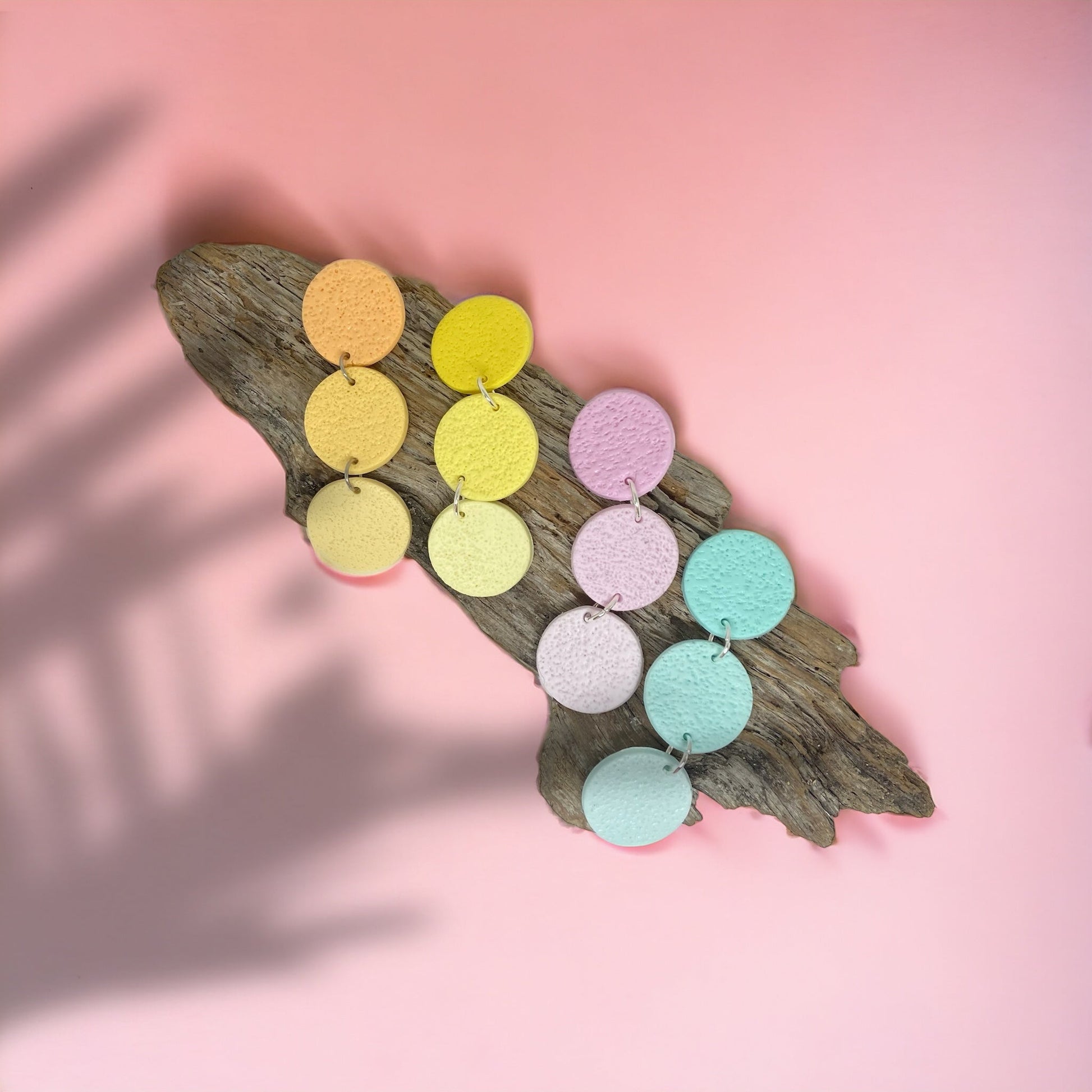 Sorbet-korvakoru - Premium  from UuPa. - Just 26 €! Shop now at UuPa.