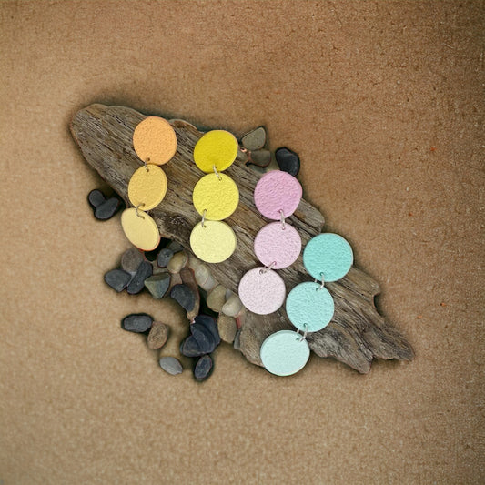 Sorbet-korvakoru - Premium  from UuPa. - Just 26 €! Shop now at UuPa.