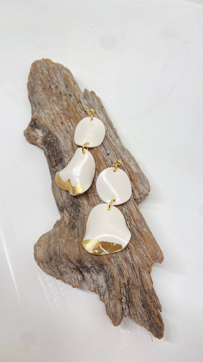 Lehdet -korvakoru - Premium  from UuPa. - Just 26 €! Shop now at UuPa.