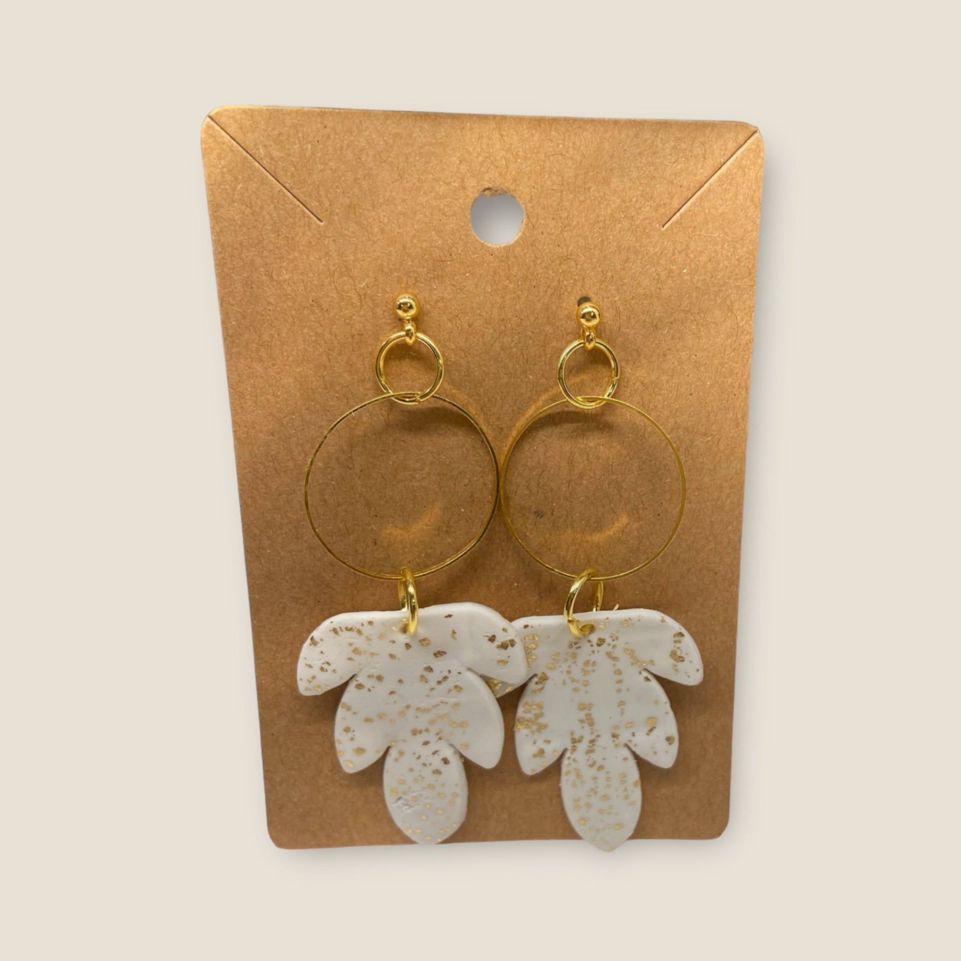 Lotushippu-korvakoru - Premium  from UuPa. - Just 26 €! Shop now at UuPa.