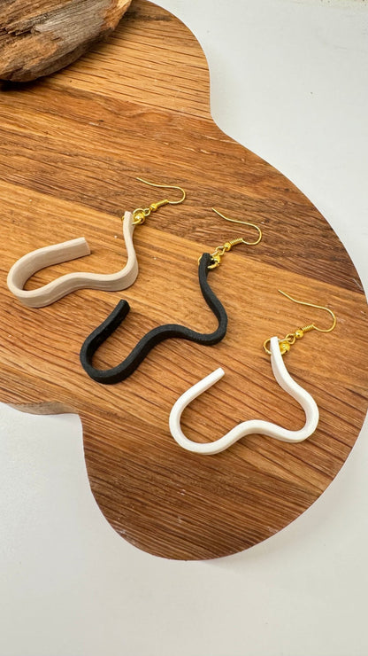 Tunne-korvakoru - Premium Design from UuPa. - Just 32 €! Shop now at UuPa.