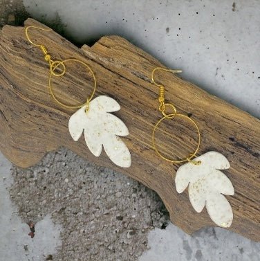 Lotushippu-korvakoru - Premium  from UuPa. - Just 26 €! Shop now at UuPa.