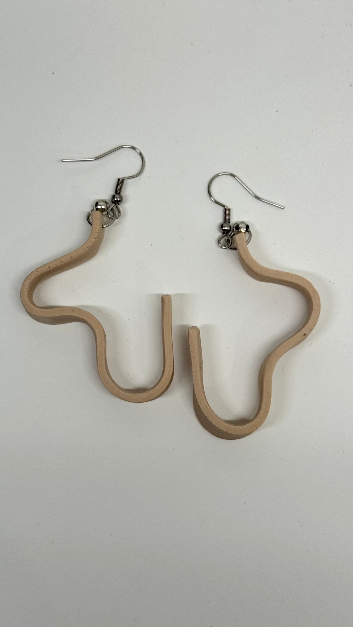 Tunne-korvakoru - Premium Design from UuPa. - Just 32 €! Shop now at UuPa.