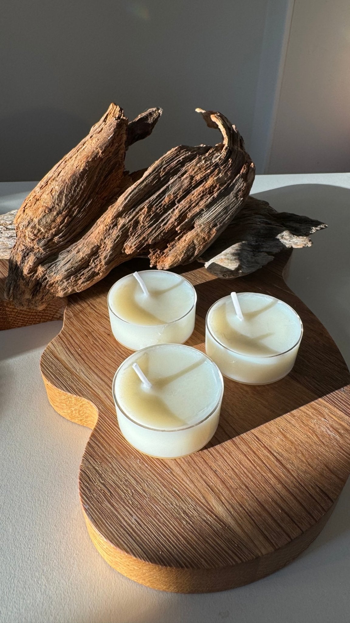 Soijavahatuikut (3kpl) - Premium  from UuPa. - Just 5 €! Shop now at UuPa.