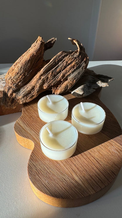 Soijavahatuikut (3kpl) - Premium  from UuPa. - Just 5 €! Shop now at UuPa.