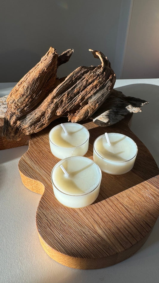 Soijavahatuikut (3kpl) - Premium  from UuPa. - Just 5 €! Shop now at UuPa.